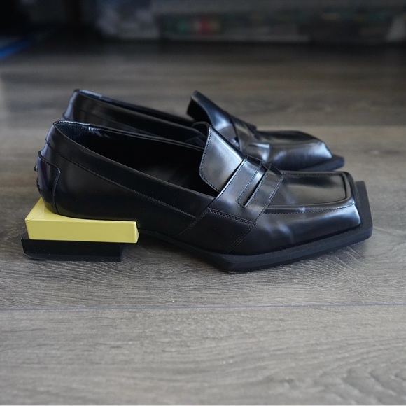 Steven Ma loafers - Picture 1 of 14